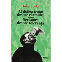 Al doilea tratat despre carmuire - Scrisoare despre toleranta