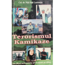 Terorismul kamikaze