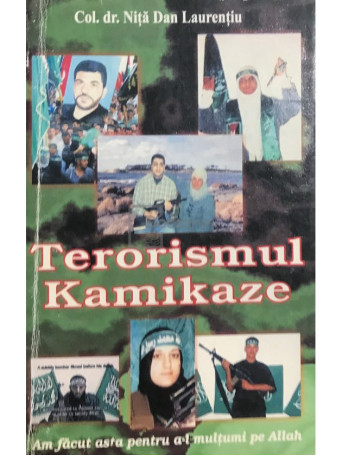 Terorismul kamikaze