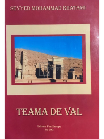 Teama de val