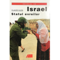 Israel, statul evreilor