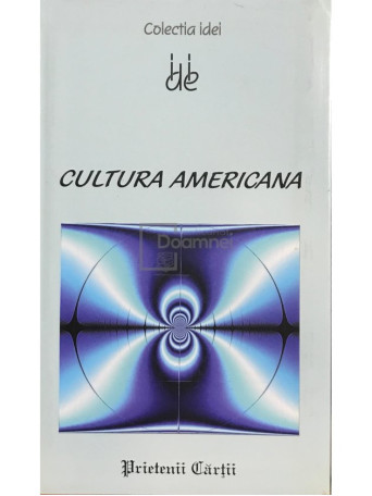 Cultura americana