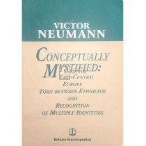 Conceptually mystified: East-Central Europe torn between ethnicism and recognition of multiple identities