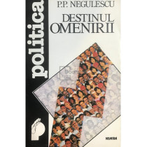 Destinul omenirii