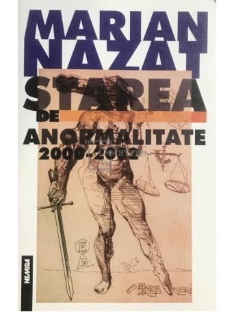 Starea de anormalitate 2000-2002