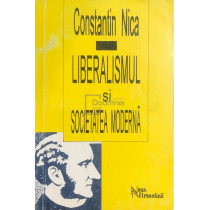 Liberalismul si societatea moderna