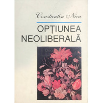 Optiunea neoliberala