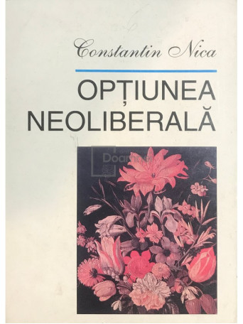 Optiunea neoliberala