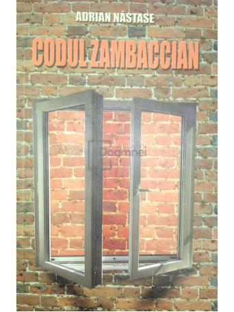 Codul Zambaccian