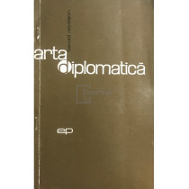 Arta diplomatica