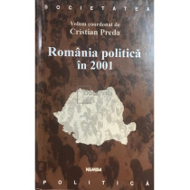 Romania politica in 2001