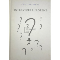 Interviuri europene