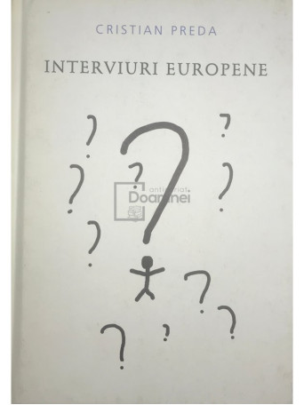 Interviuri europene