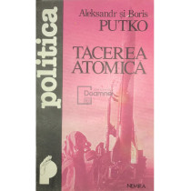 Tacerea atomica