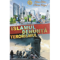 Islamul denunta terorismul