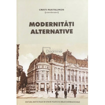 Modernitati alternative