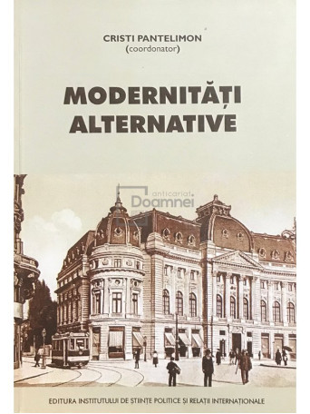 Modernitati alternative