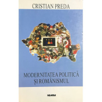 Modernitatea politica si romanismul