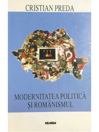 Modernitatea politica si romanismul