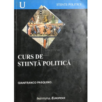 Curs de stiinta politica