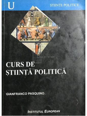 Curs de stiinta politica