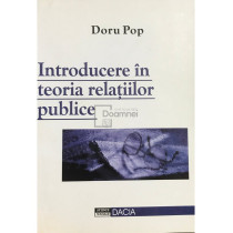 Introducere in teoria relatiilor publice