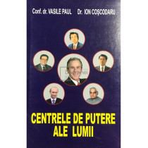 Centrele de putere ale lumii