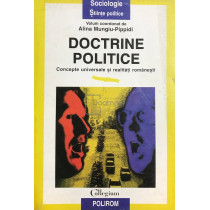 Doctrine politice