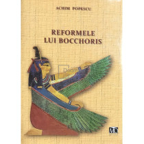 Reformele lui Bocchoris