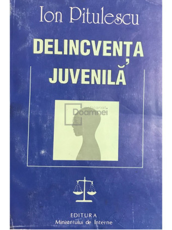 Delincventa juvenila