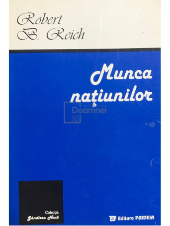 Munca natiunilor