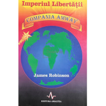 Imperiul libertatii - Compania Amway