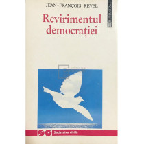 Revirimentul democratiei