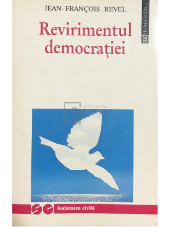 Revirimentul democratiei