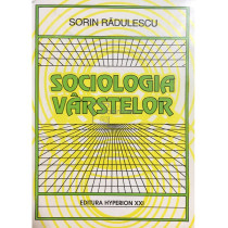 Sociologia varstelor