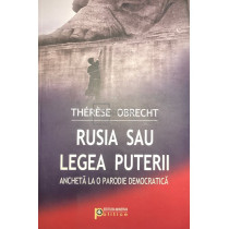 Rusia sau legea puterii