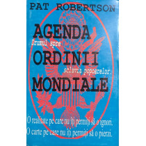 Agenda ordinii mondiale