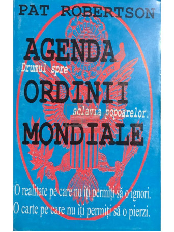 Agenda ordinii mondiale