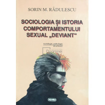 Sociologia si istoria comportamentului sexual deviant