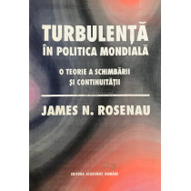 Turbulenta in politica mondiala