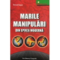 Marile manipulari din epoca moderna