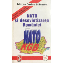 NATO si desovietizarea Romaniei