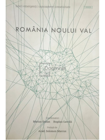 Romania noului val