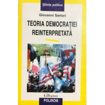 Teoria democratiei reinterpretata