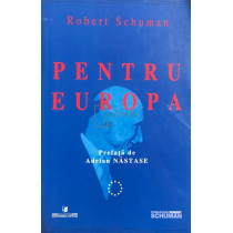 Pentru Europa