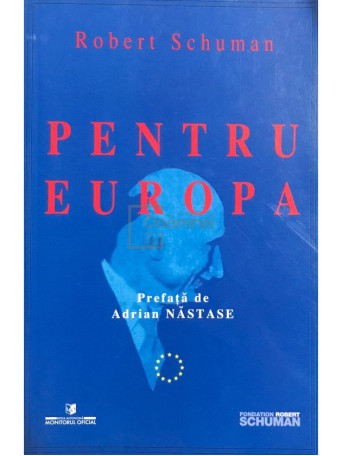 Pentru Europa