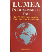 Lumea in buzunarul tau