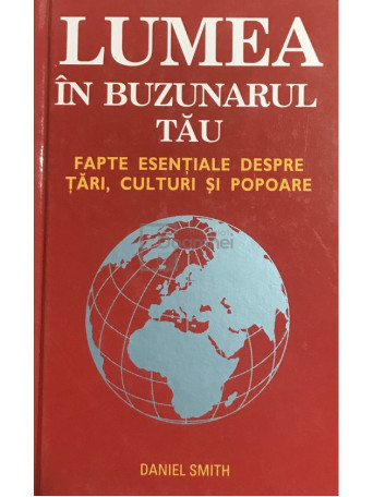 Lumea in buzunarul tau