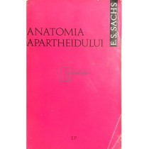 Anatomia apartheidului