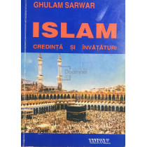 Islam. Credinta si invataturi